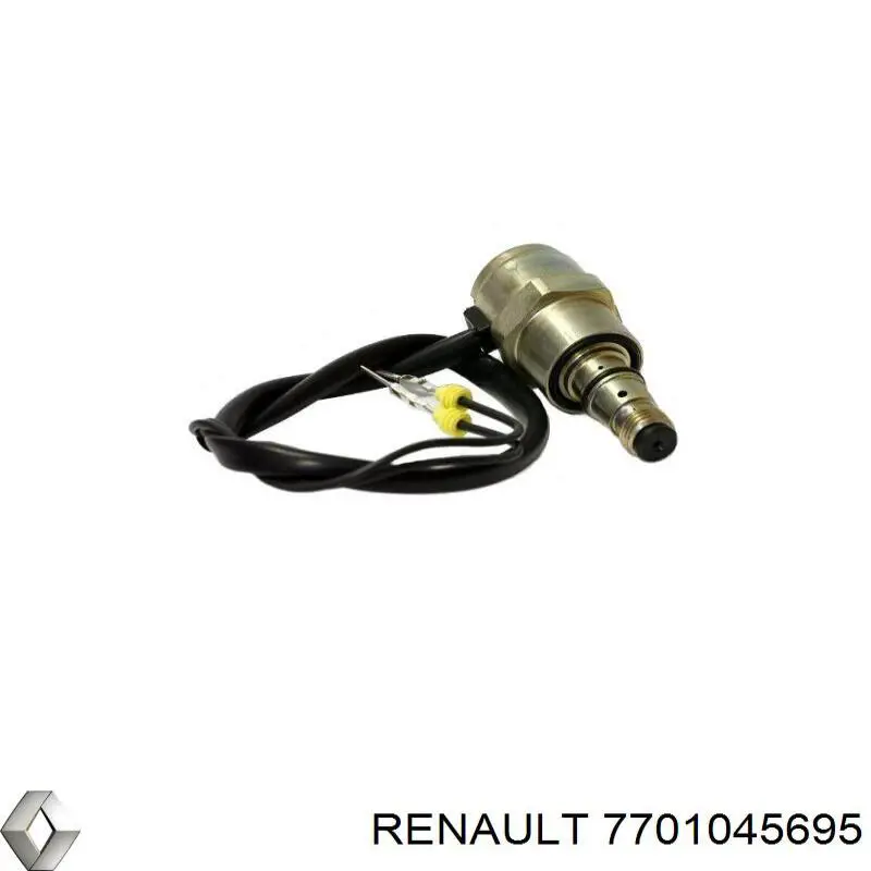 7701045695 Renault (RVI)