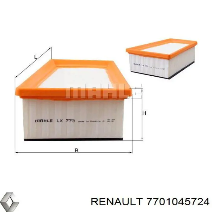 Renault Kangoo 2 KW0, KW1