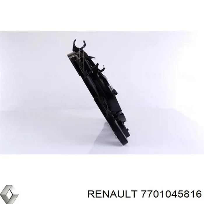 Comprar 7701045816 Renault (RVI) Ventilador del motor