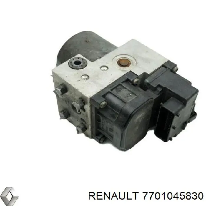 Comprar 7701045830 Renault (RVI) Módulo ABS