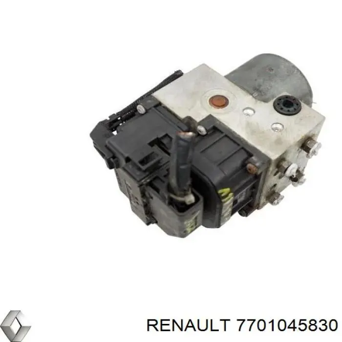 7701045830 Renault (RVI)