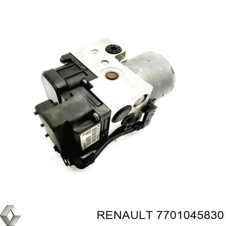 Bloque hidráulico ABS Renault (RVI) 7701045830 precio, desde 50,82 EUR