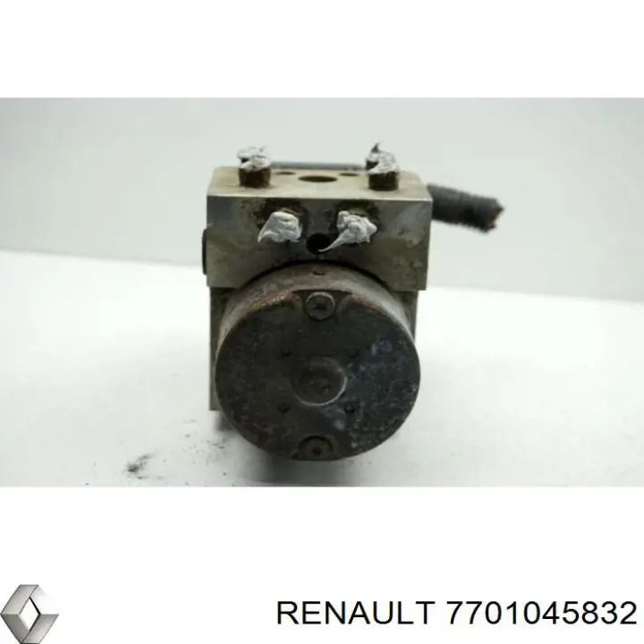  Módulo ABS Renault Scenic 1