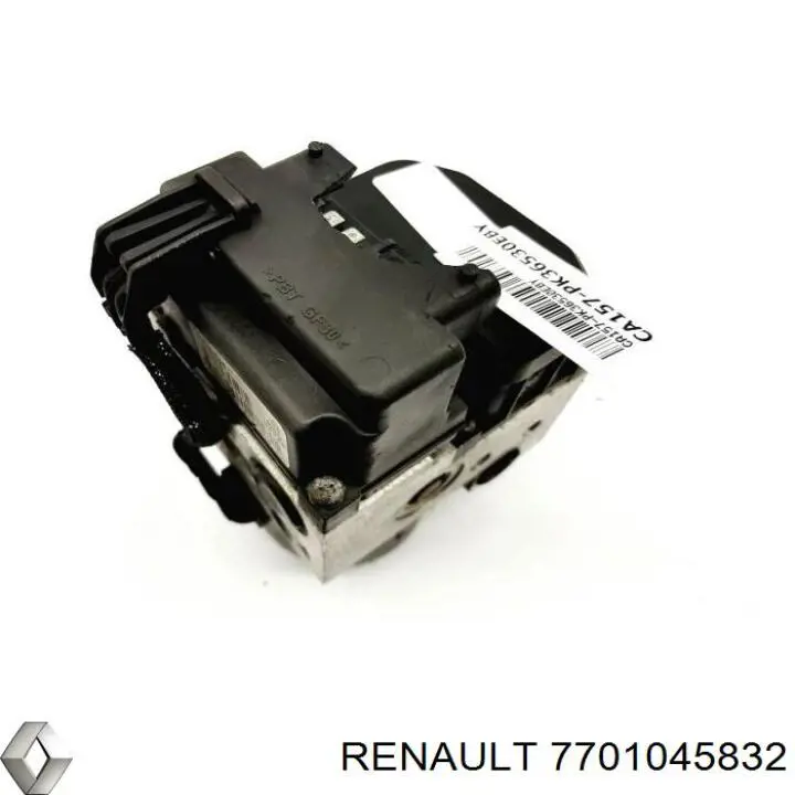 Comprar Módulo ABS Renault Scenic I JA0, JA1, FA0
