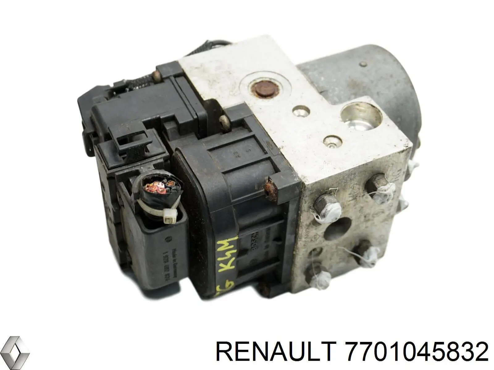 7701045832 Renault (RVI)