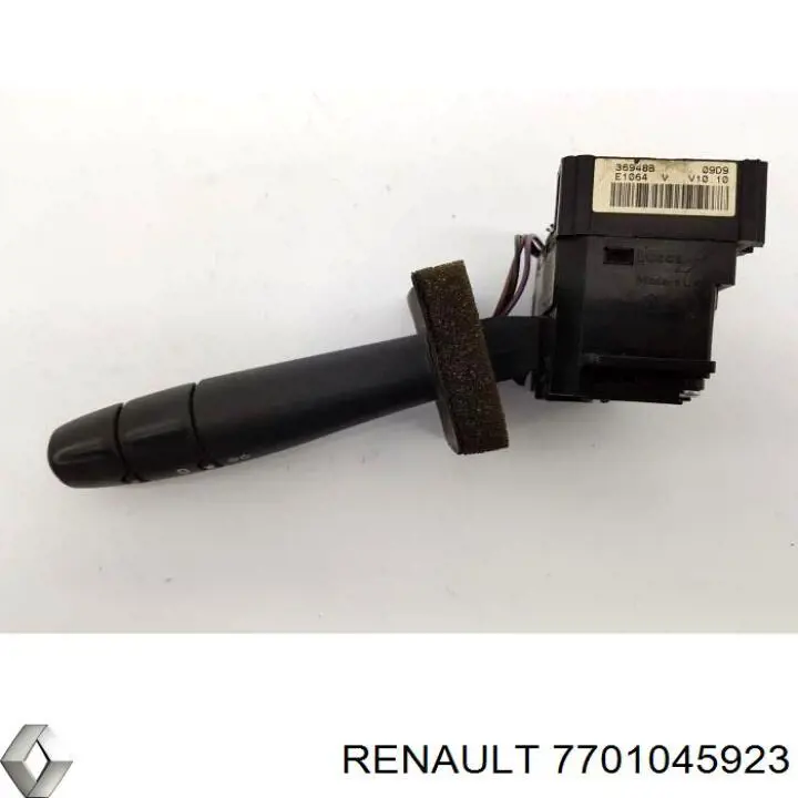 7701045923 Renault (RVI)