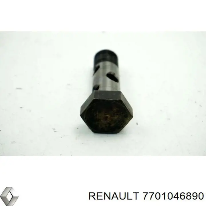 7701046890 Renault (RVI)