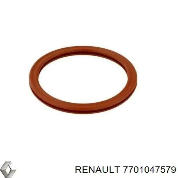 Sello de mariposa Renault (RVI) 7701047579 precio, desde 7,56 EUR