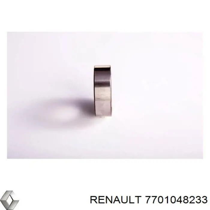 7701048233 Renault (RVI) cojinete, alternador