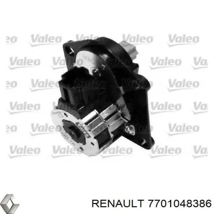 Comprar 7701048386 Renault (RVI) 