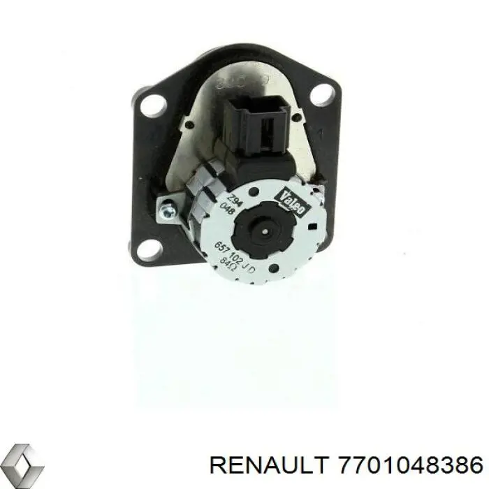  Renault (RVI) 7701048386 precio, desde 102,23 EUR
