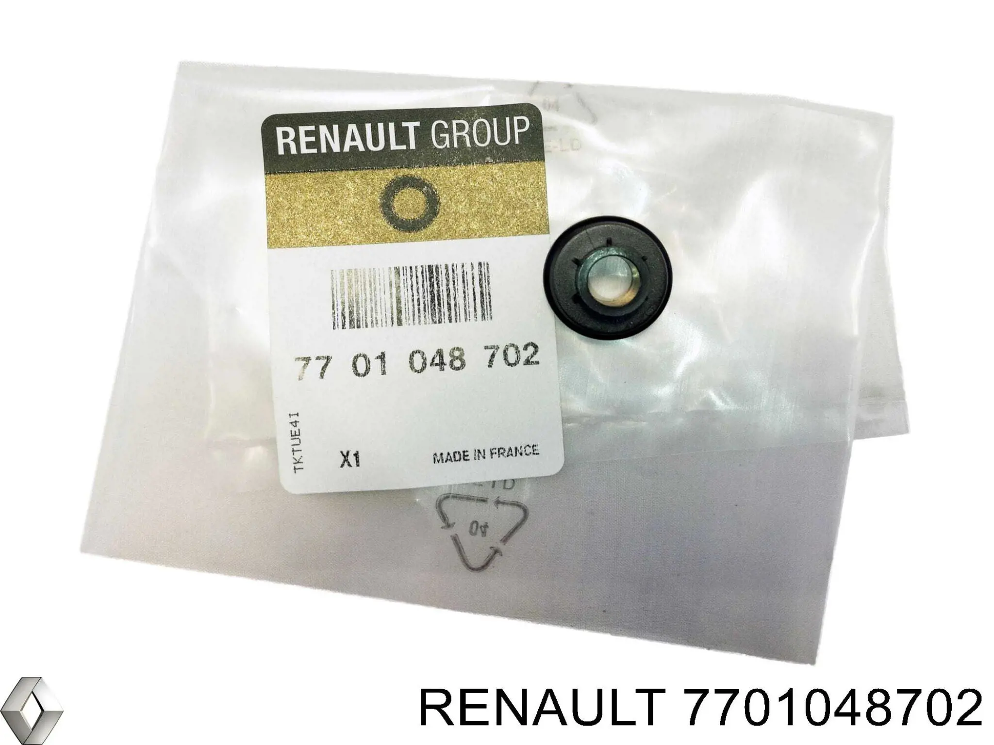 Rodillo superior derecho de puerta corrediza Renault (RVI) 7701048702 precio, desde 10,24 EUR