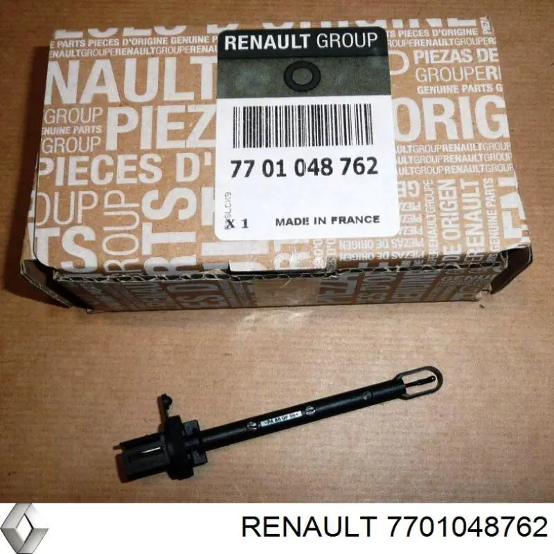 Sensor de temperatura del evaporador Renault (RVI) 7701048762 precio, desde 45,03 EUR