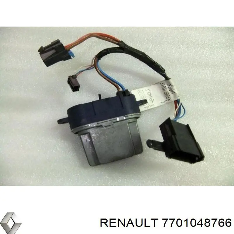 Comprar 7701048766 Renault (RVI) Resistencia de calefacción