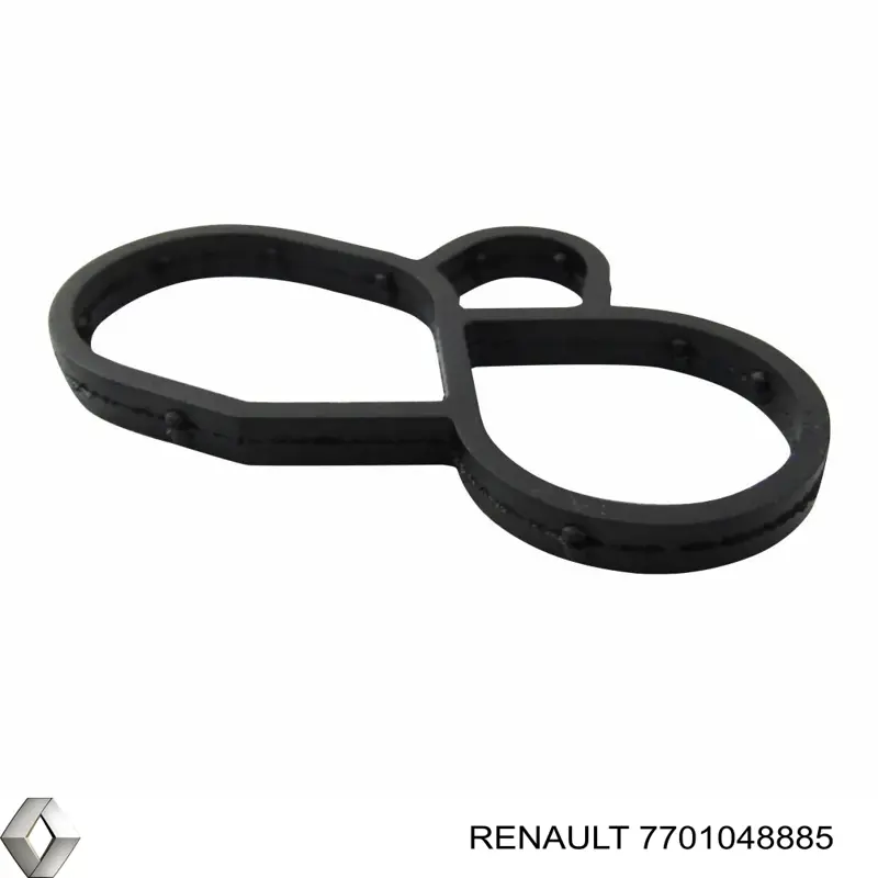 Comprar 7701048885 Renault (RVI) Junta del adaptador del filtro de aceite