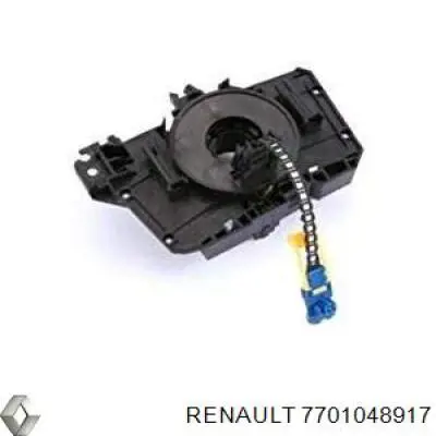 Comprar 7701048917 Renault (RVI) Anillo AIRBAG