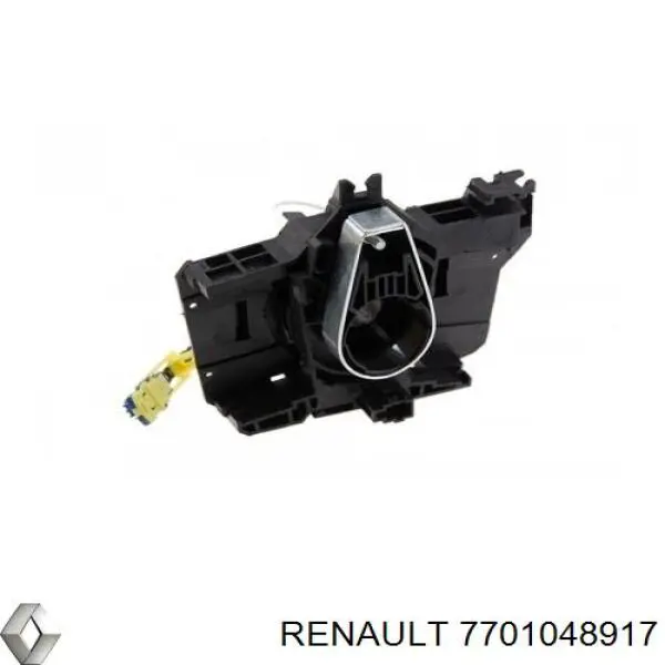 Anillo AIRBAG del volante Renault Espace 4 JK0
