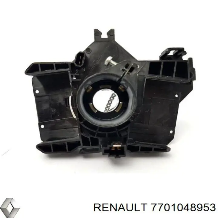 7701048953 Renault (RVI) anillo airbag del volante