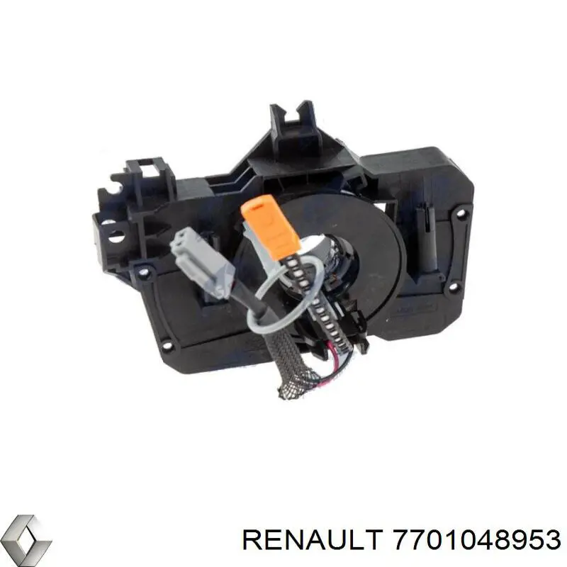 Anillo AIRBAG 430761 Sidat