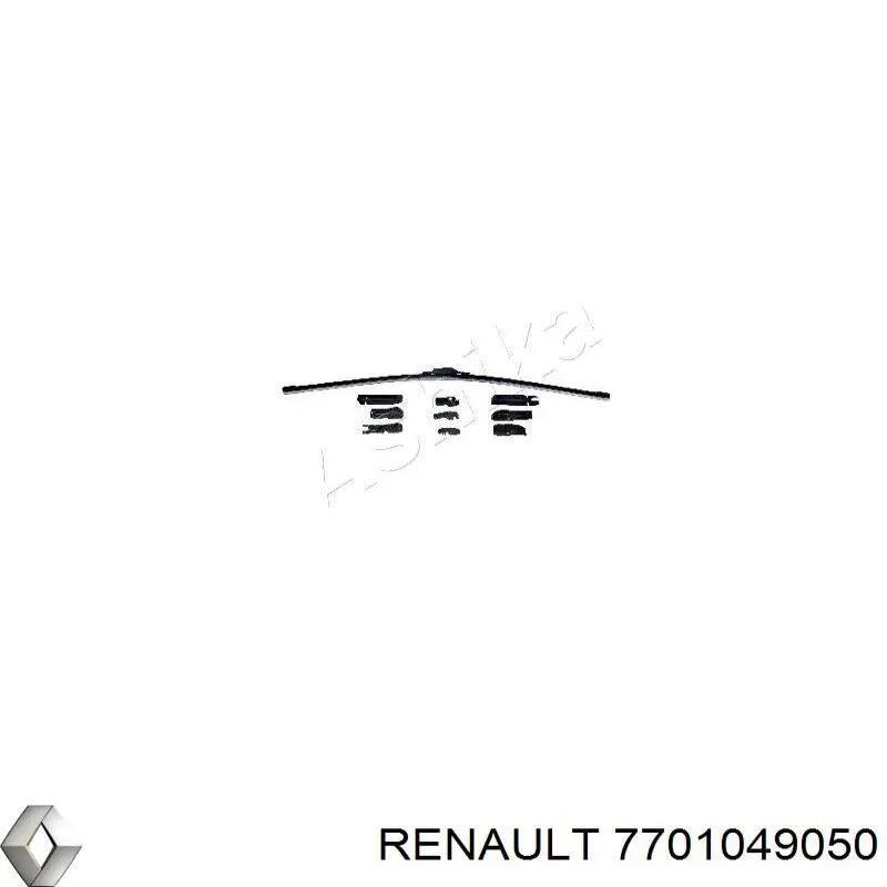  Renault (RVI) 7701049050 precio, desde 12,40 EUR