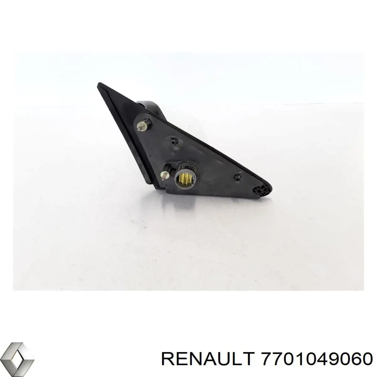 Espejo izquierdo Renault (RVI) 7701049060 precio, desde 119,65 EUR