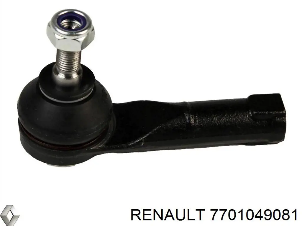 7701049081 Renault (RVI) junta, tapón roscado, colector de aceite