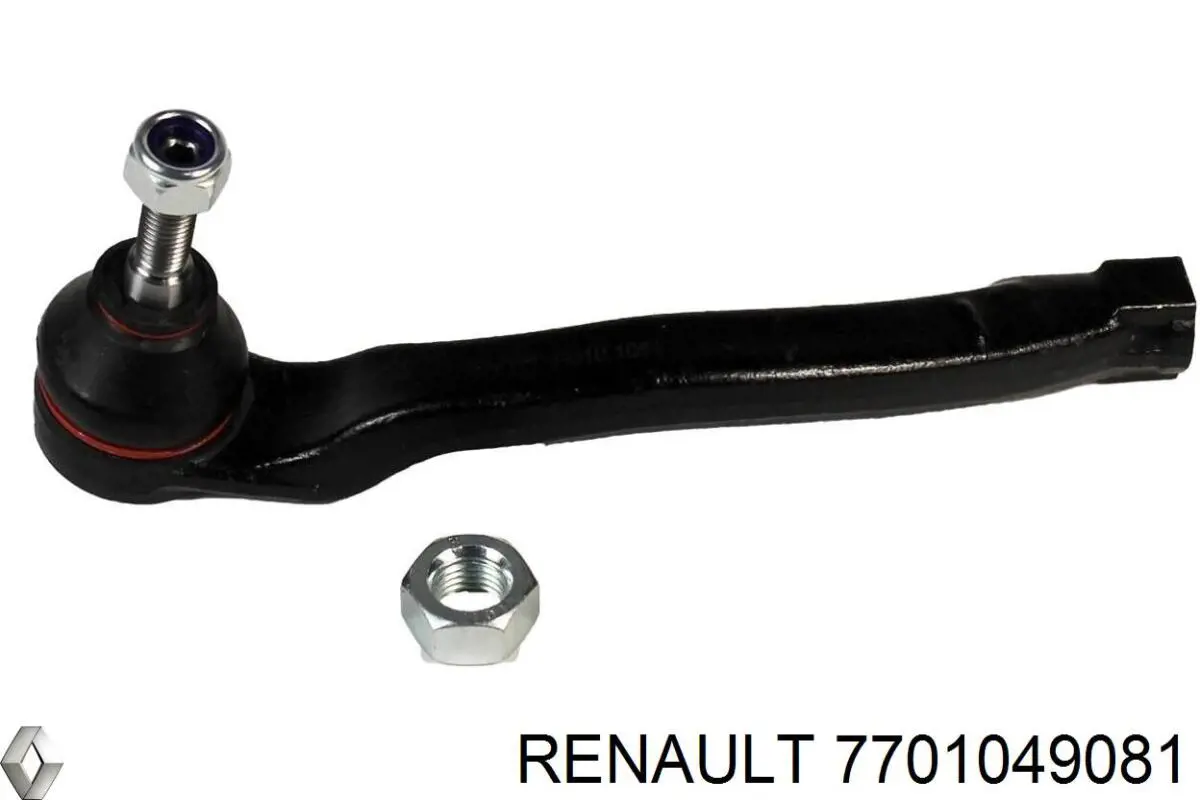 Comprar 7701049081 Renault (RVI) Junta del tapón del cárter de aceite