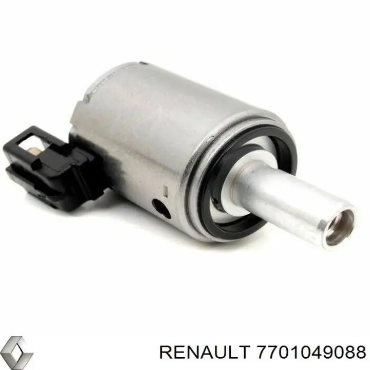 Comprar 7701049088 Renault (RVI) Solenoide de transmisión automática