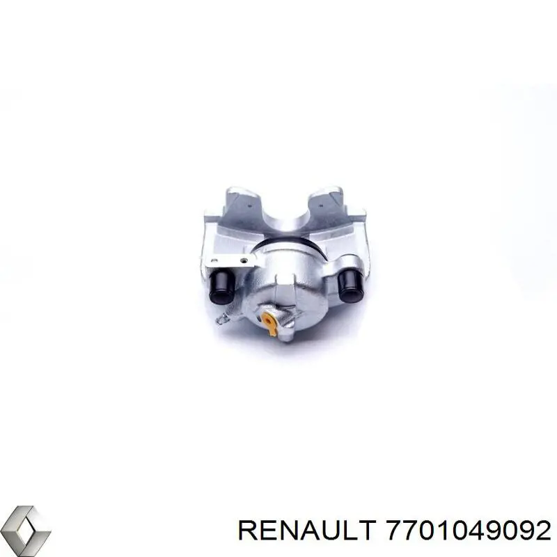 Pinza de freno delantera derecha Renault (RVI) 7701049092 precio, desde 50,82 EUR
