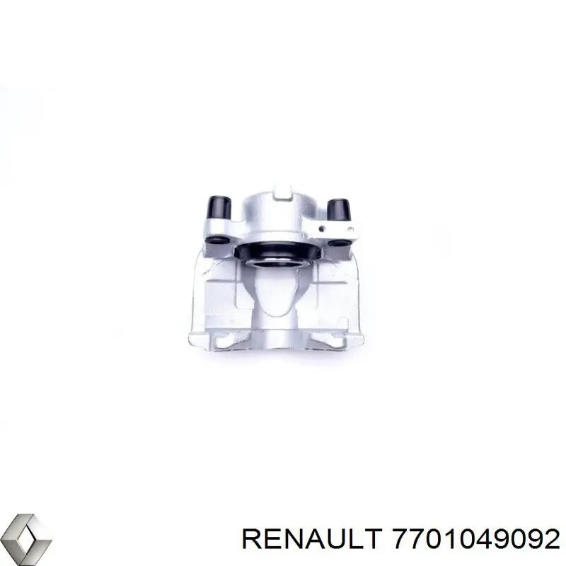 7701049092 Renault (RVI) Pinza de freno delantera derecha