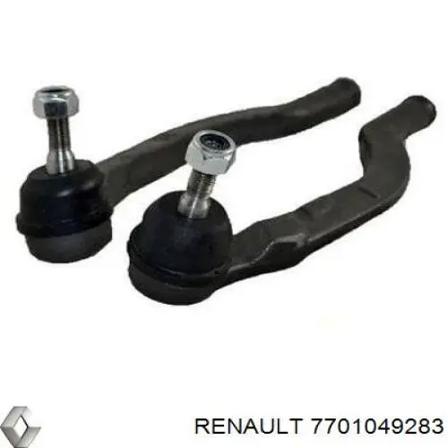 Rótula de barra de acoplamiento Renault (RVI) 7701049283 precio, desde 14,44 EUR