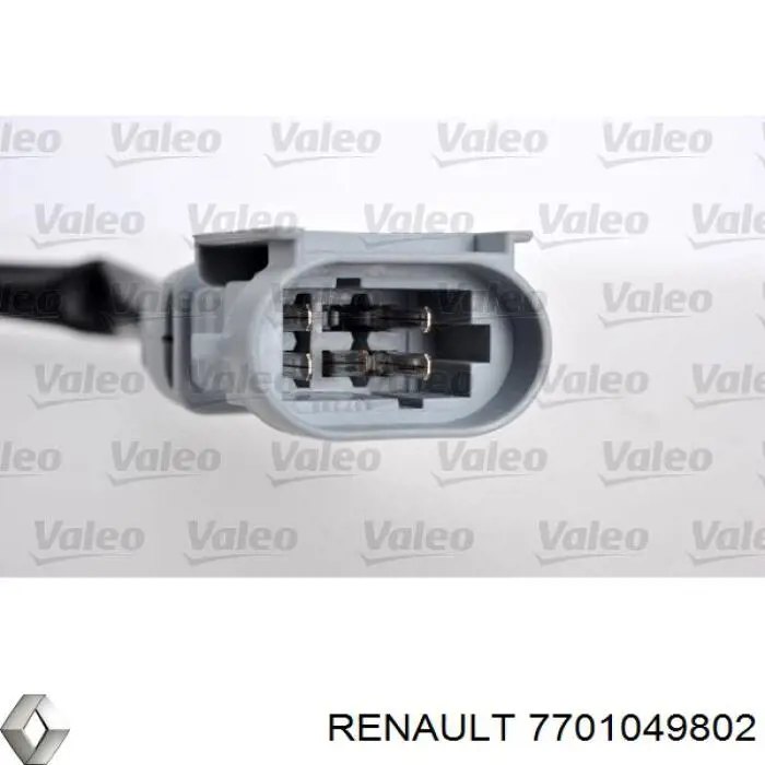 Comprar 460039A ERA Motor limpiaparabrisas