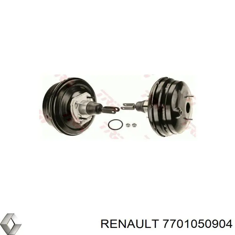 Comprar 8200837097 Opel Servofreno