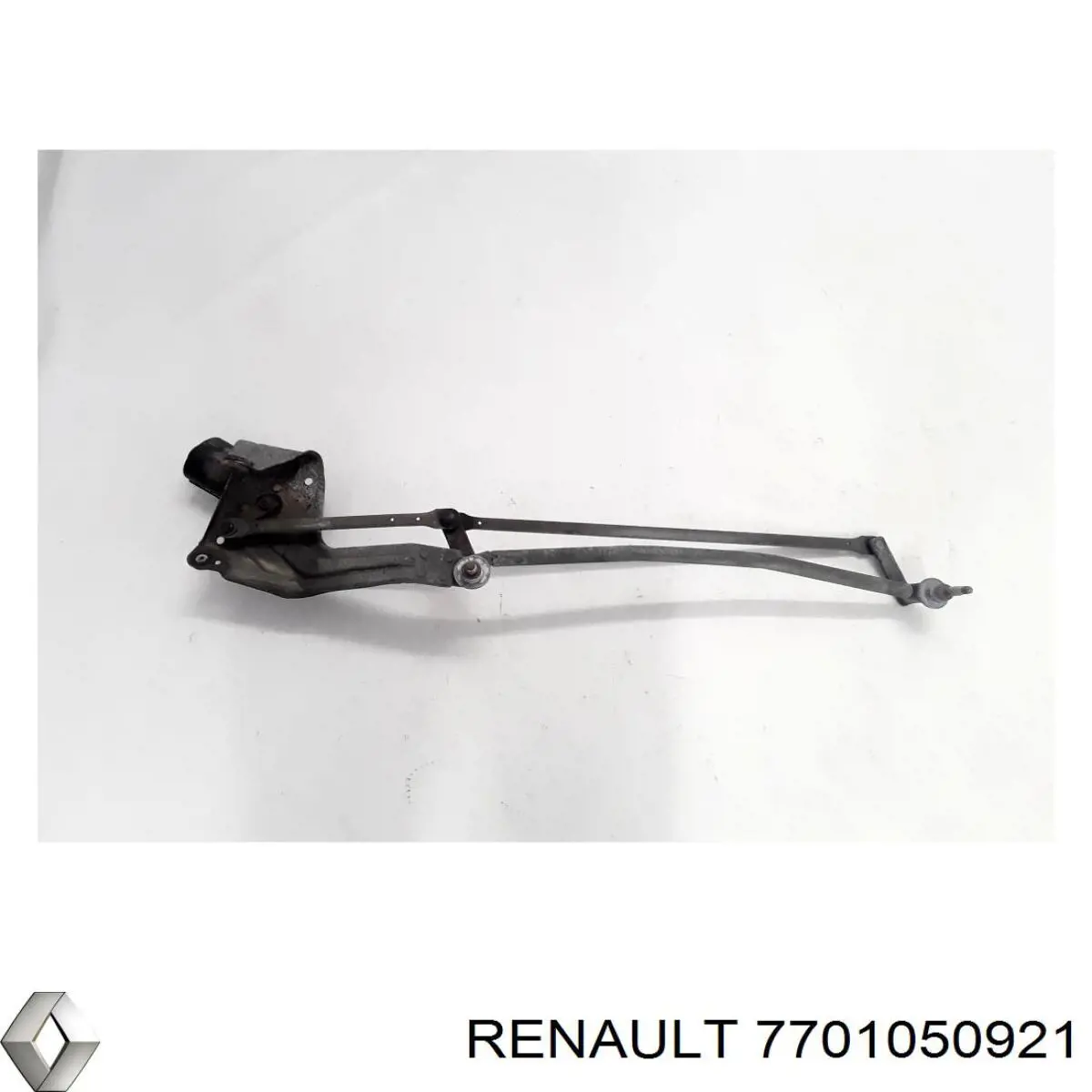 Comprar Varilla de limpiaparabrisas Renault Megane I LA0, LA1