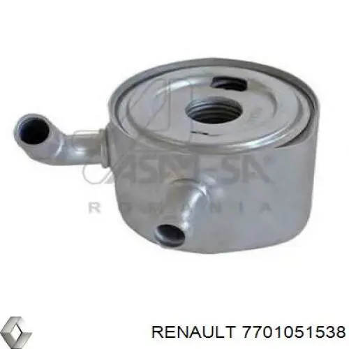 Junta de radiador de aceite Renault (RVI) 7701051538 precio, desde 5,44 EUR
