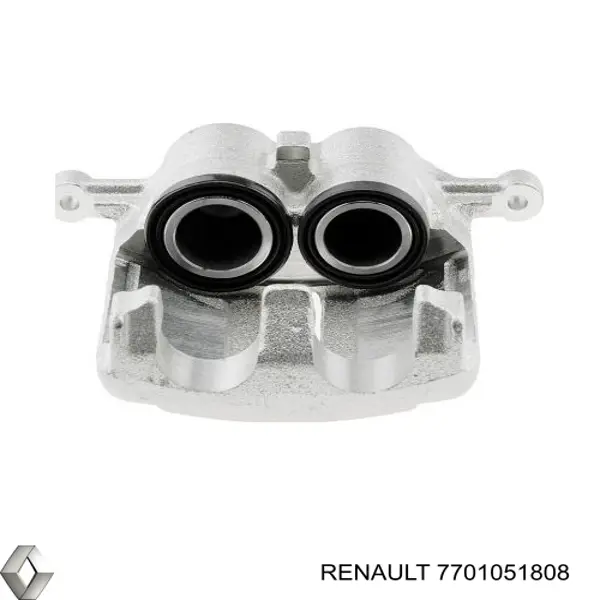 Pinza de freno delantera derecha Renault (RVI) 7701051808 precio, desde 58,96 EUR