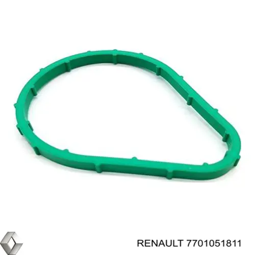 Junta de la carcasa del termostato Volvo 30623798 precio, desde 7,62 EUR