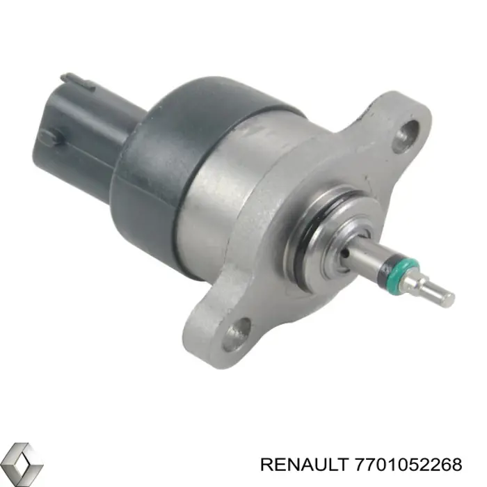 Válvula control presión Common-Rail-System para Renault Espace (JE)
