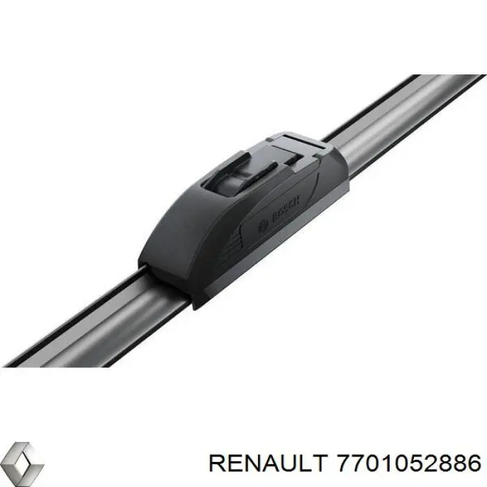 7701052886 Renault (RVI)