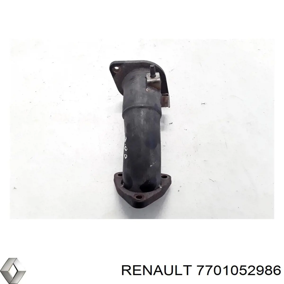 7701052986 Renault (RVI)