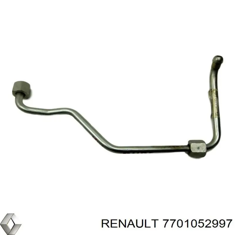 7701052997 Renault (RVI)