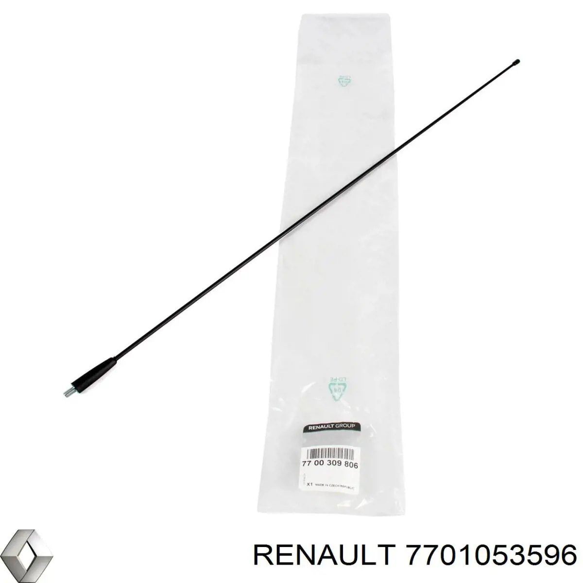 Soporte de pedales Opel 4414048 precio, desde 27,46 EUR