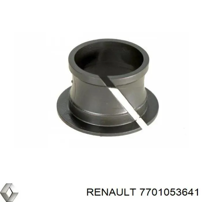 Casquillo del eje del pedal de embrague Renault (RVI) 7701053641 precio, desde 1,74 EUR