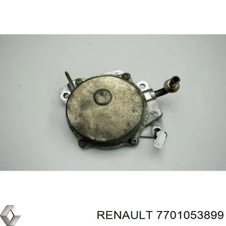 7701053899 Renault (RVI)