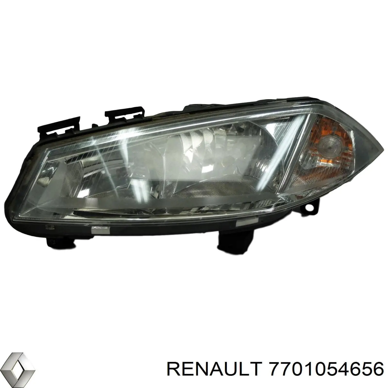 11805701 Iparlux Faros
