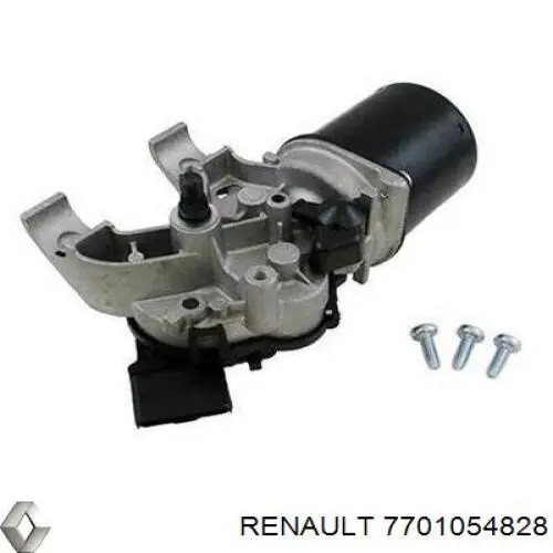 Motor del limpiaparabrisas Renault (RVI) 7701054828 precio, desde 58,58 EUR