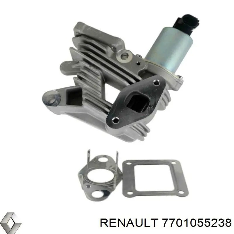  Renault (RVI) 7701055238 precio, desde 13,72 EUR