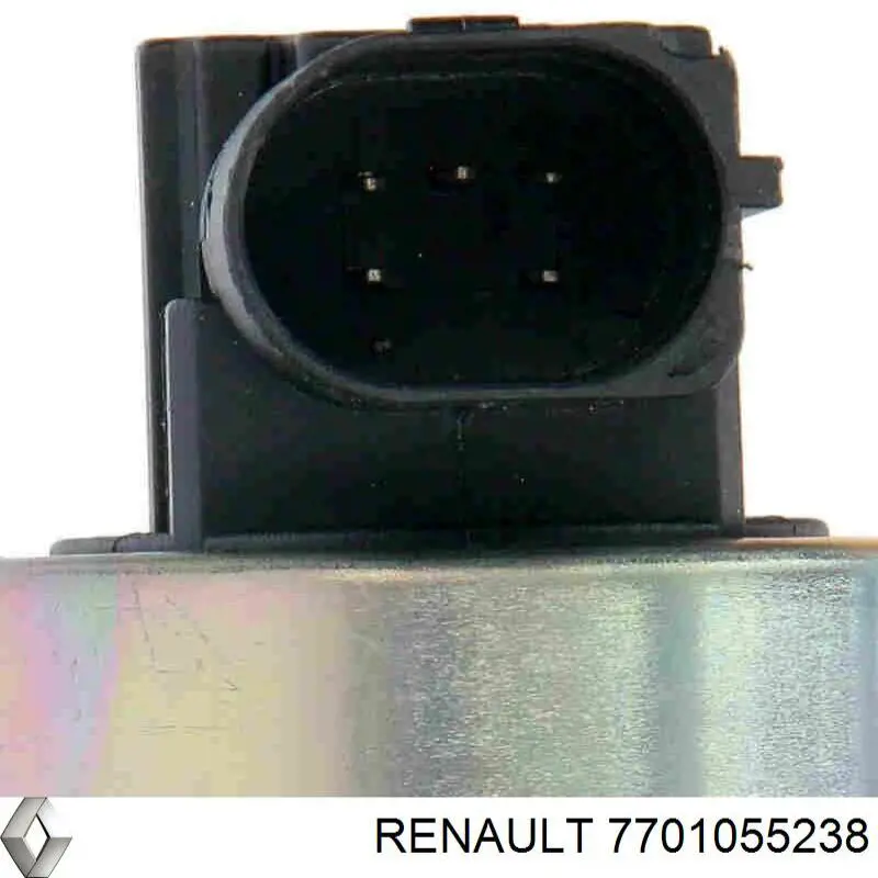 Comprar 7701055238 Renault (RVI) 