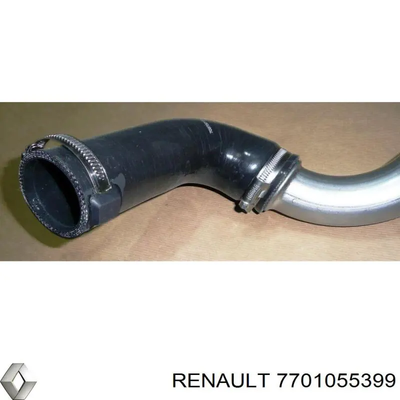 7701055399 Renault (RVI)