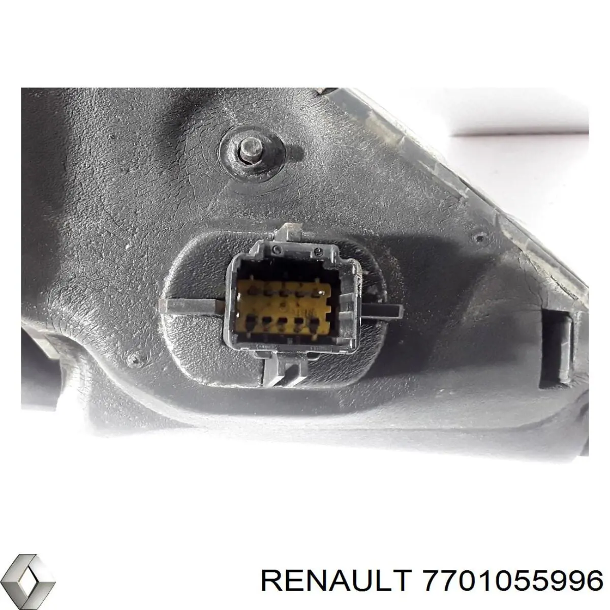 Espejo izquierdo Iparlux 27808281 precio, desde 52,71 EUR